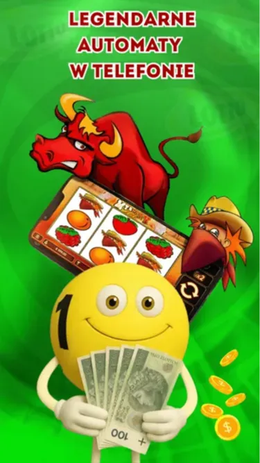 Klasyczne Gry Screenshot